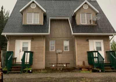 Roofing Services