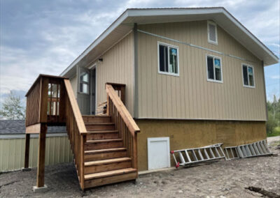 New Construction