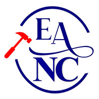 EA Northern Contractors Logo