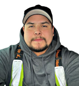 Devin Chartrand