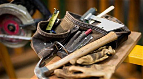 Worker Tools
